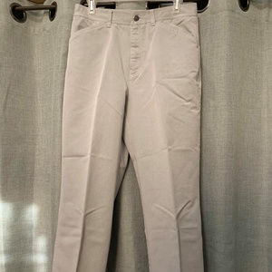 Jones Wear Sport khaki pants